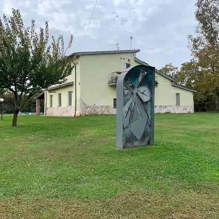 Splendida Con Piscina Villa *