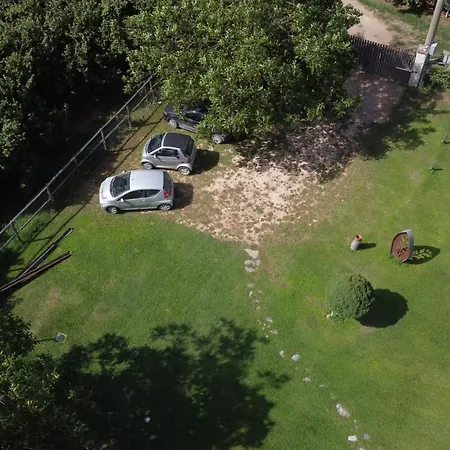 Splendida Con Piscina Vignanello