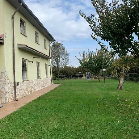 Splendida Con Piscina * Vignanello