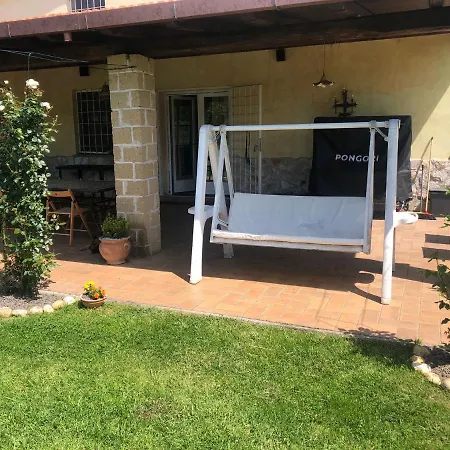 Villa Splendida Con Piscina *