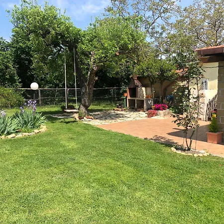 Villa Splendida Con Piscina Vignanello