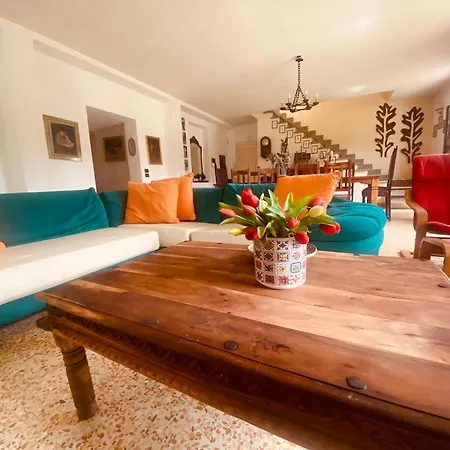 Splendida Con Piscina Vignanello