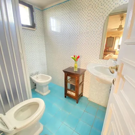 Splendida Con Piscina
