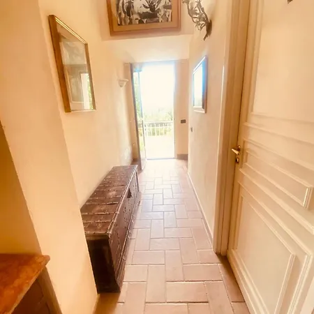 Splendida Con Piscina * Vignanello