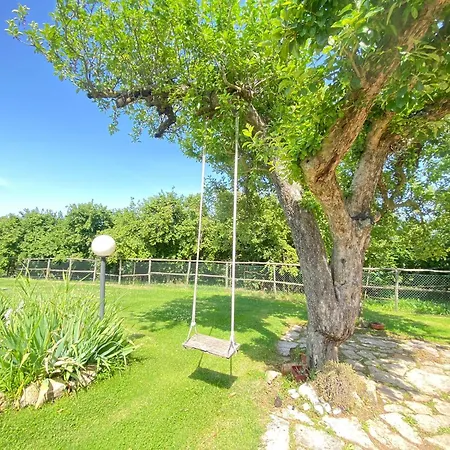 Villa Splendida Con Piscina *