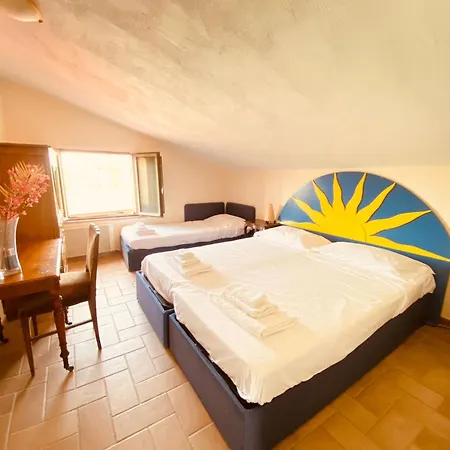 Splendida Con Piscina Villa